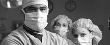 Registration on NEUROSURGIC