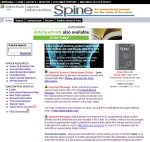 Spine