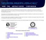 NEUROSURGERY://ON-CALL